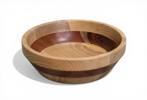 HarmonyWood Designer Bowl