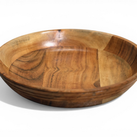 Woodland Essence Serving Bowl
