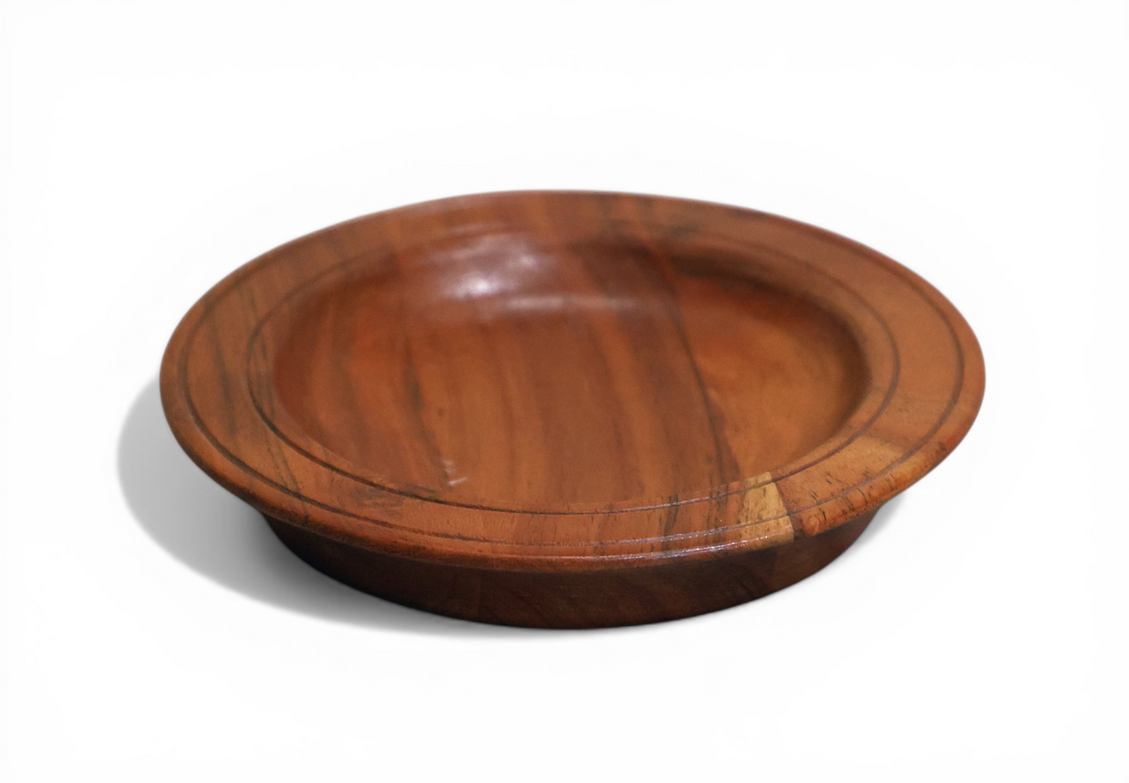 EcoStyle Dining Platter