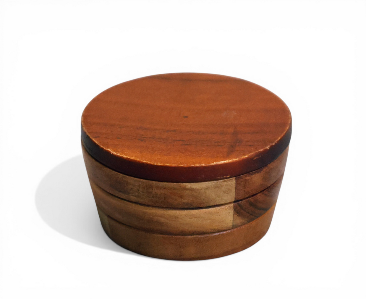 KoshAura Wooden Storage Box