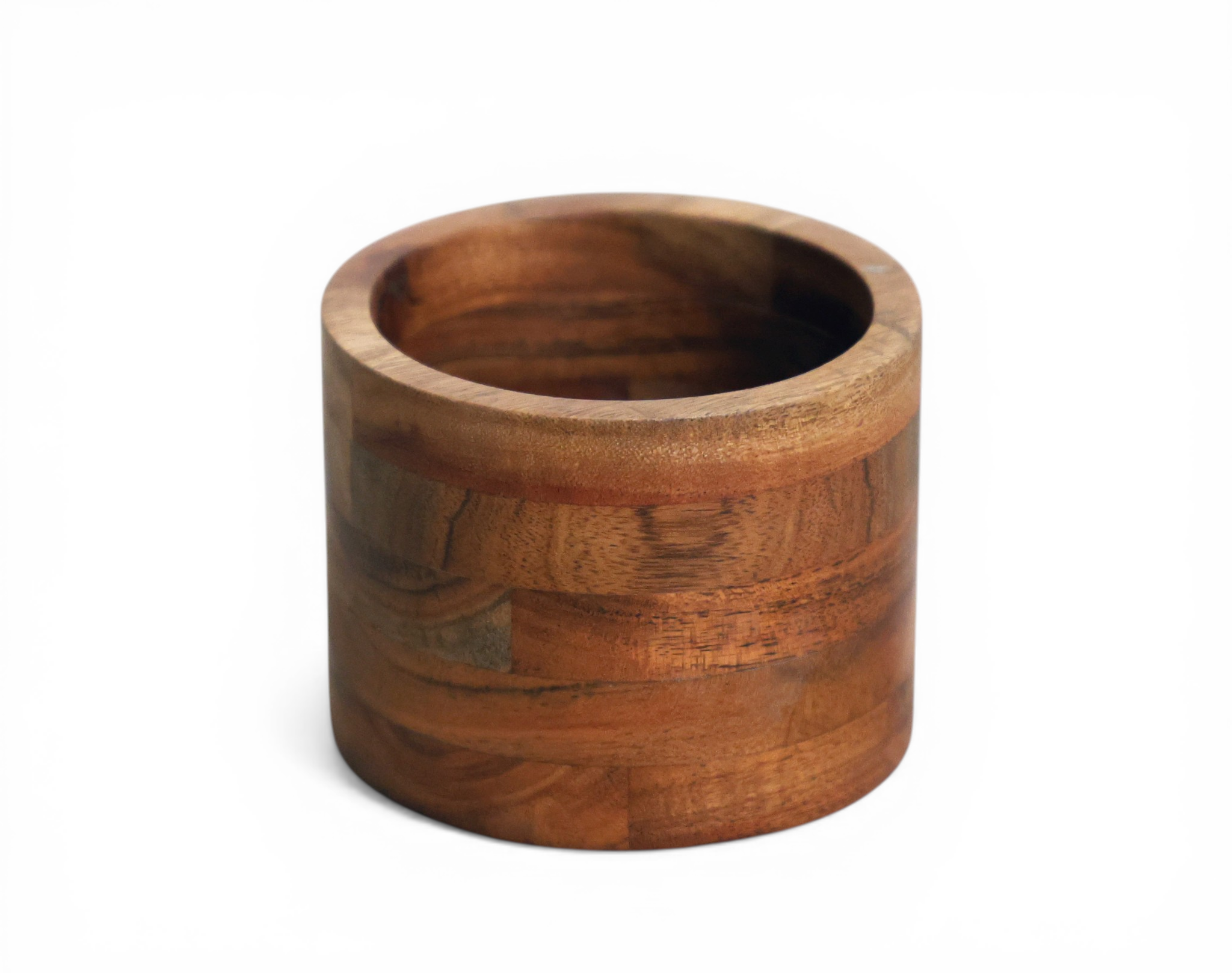 Handcrafted Wooden Utility Holder