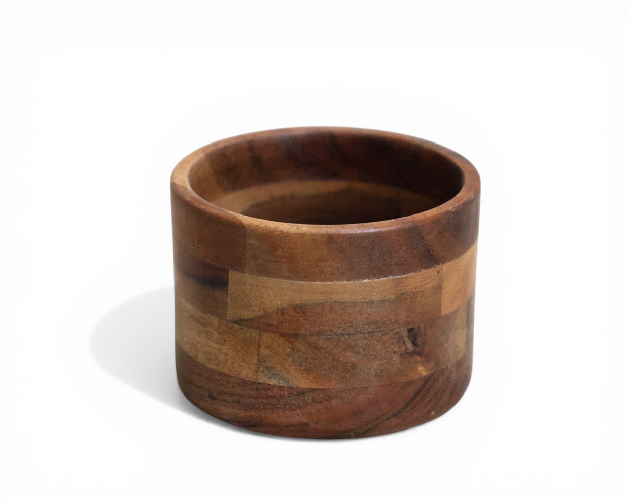 DesiCraft Rustic Storage Cup