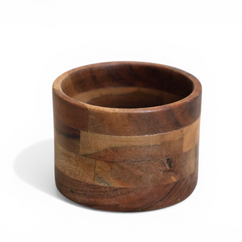 DesiCraft Rustic Storage Cup