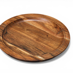 TimberAura Premium Tray