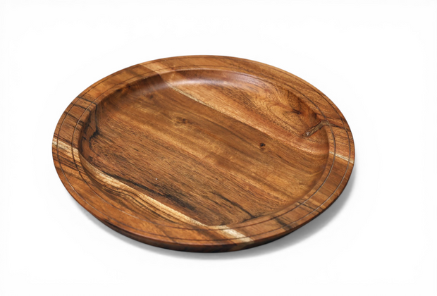 TimberAura Premium Tray