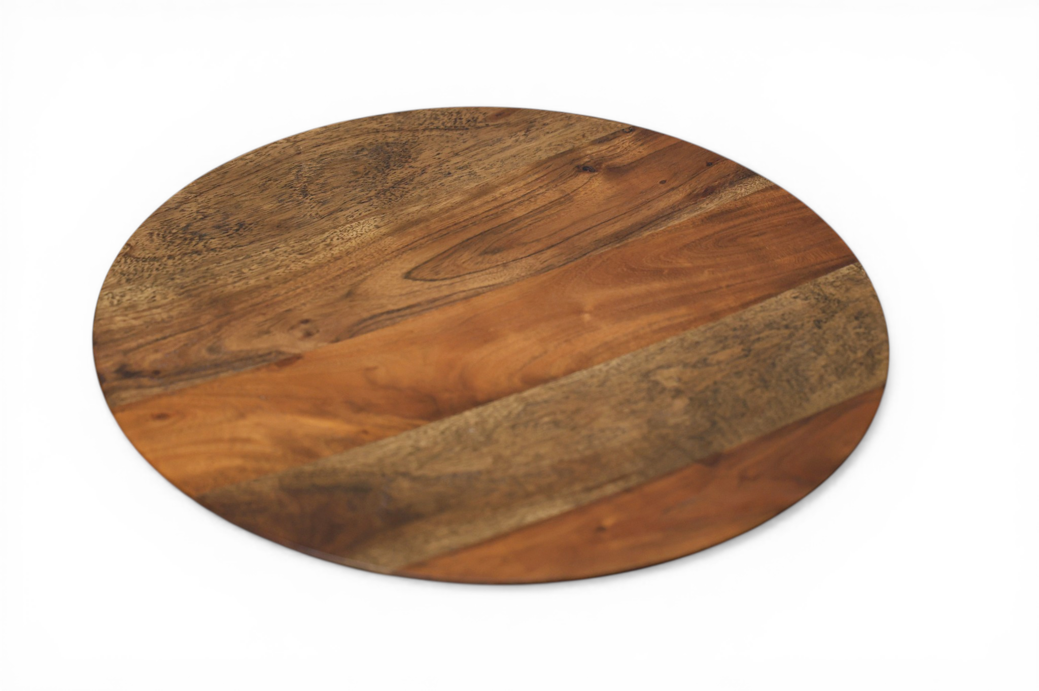 Heritage Style Wooden Base Tray
