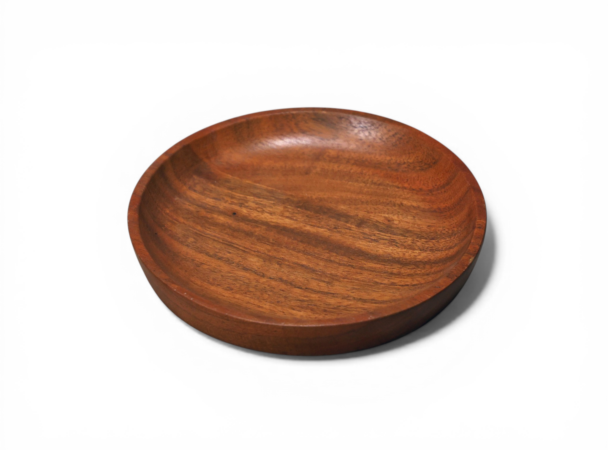 Rustic Aarush Snack Dish