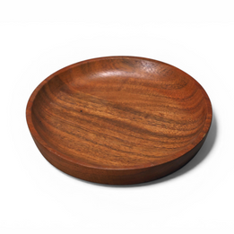 Rustic Aarush Snack Dish