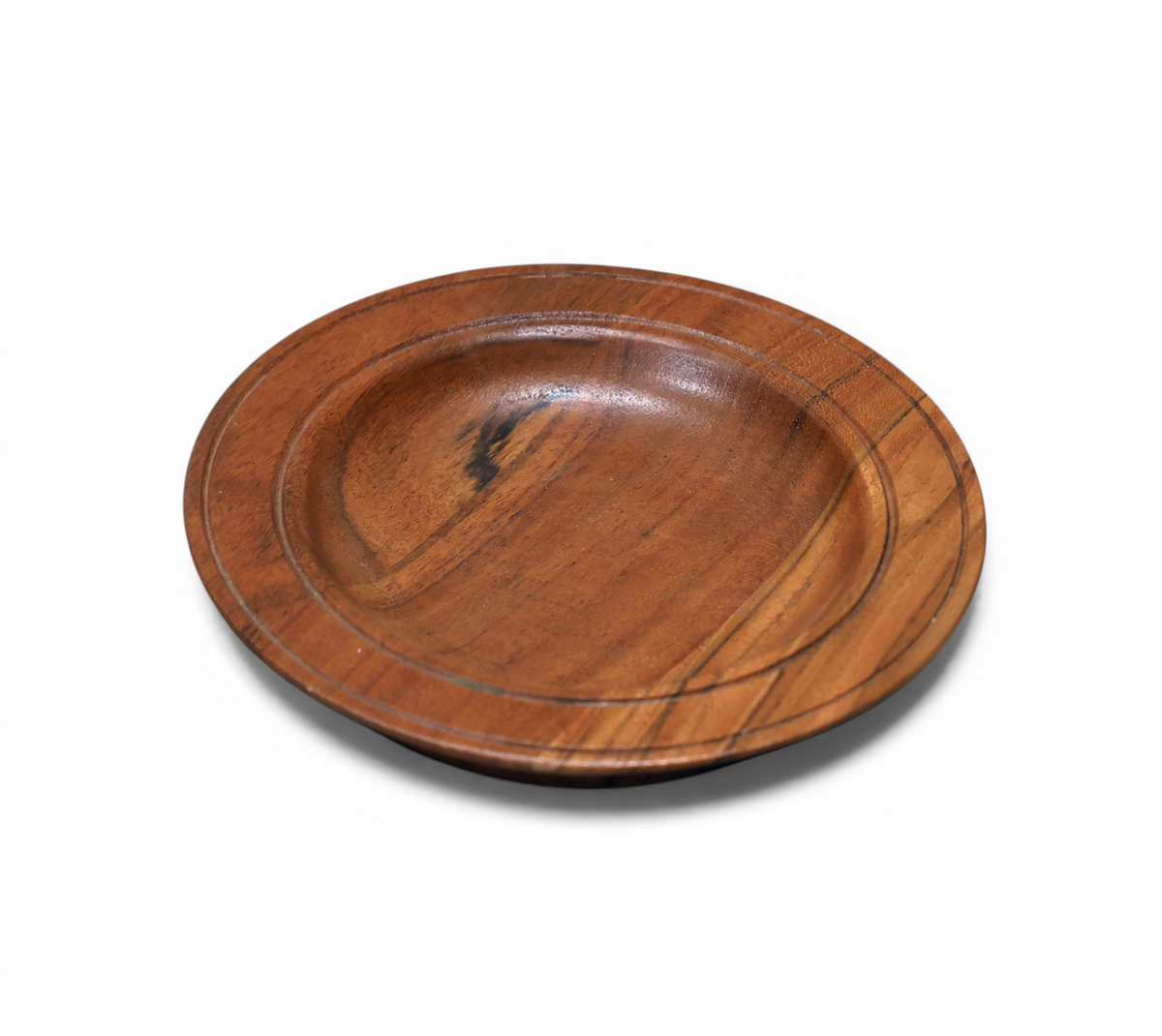 Premium Timber Serving Plate – Nayaab Furniture