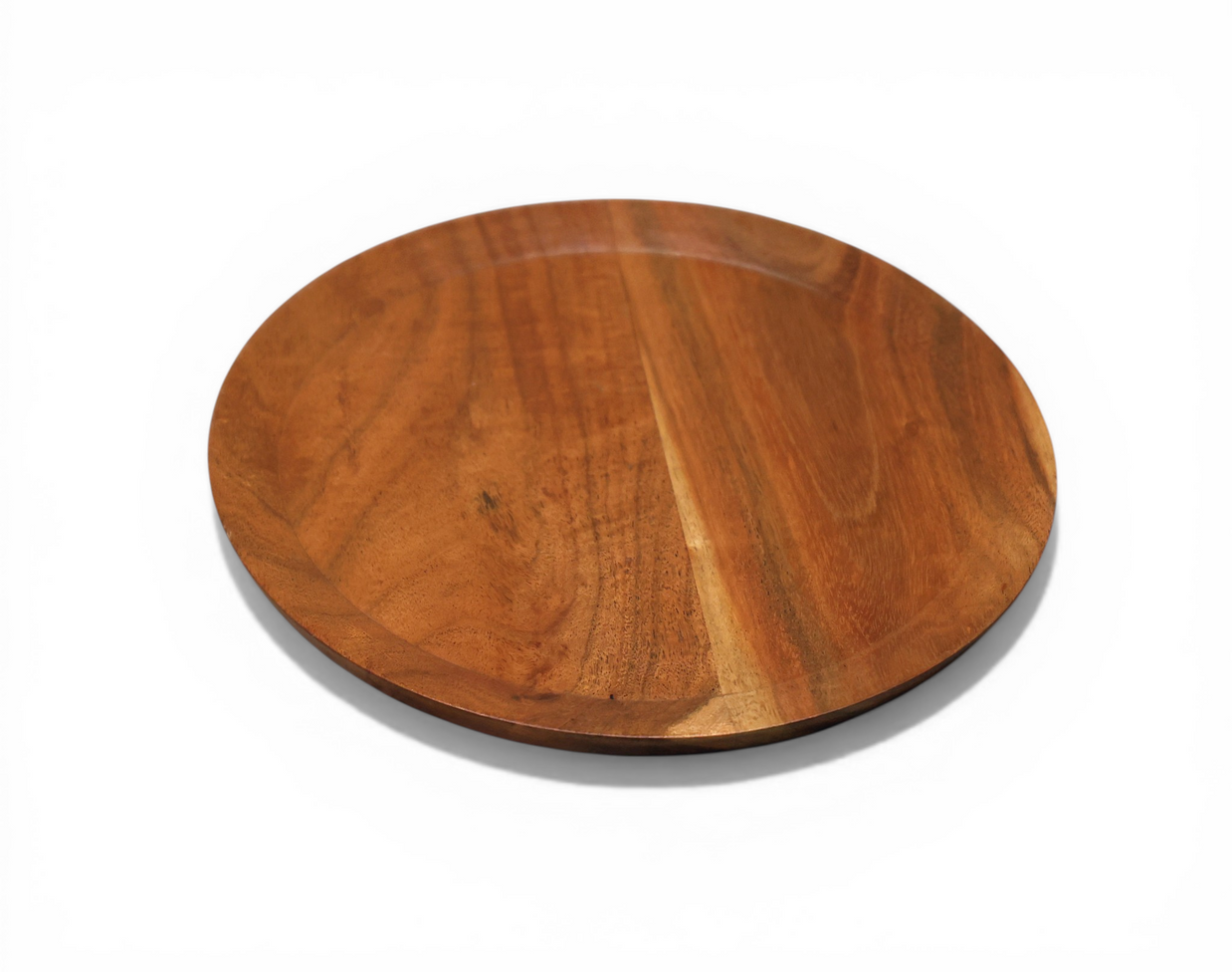 TimberSoul Bhojan Tray