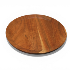 TimberSoul Bhojan Tray