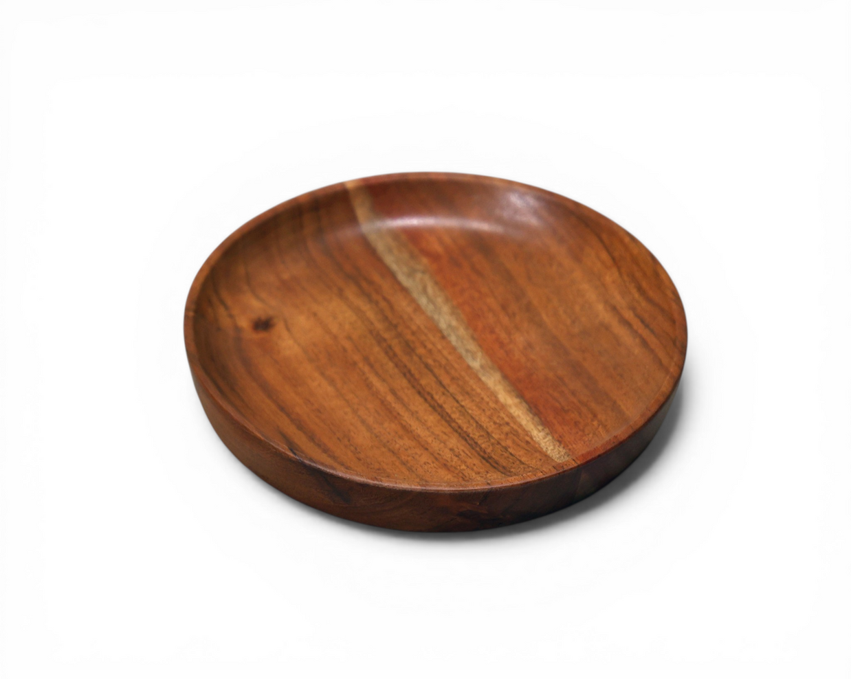 KashthKala Serving Disc