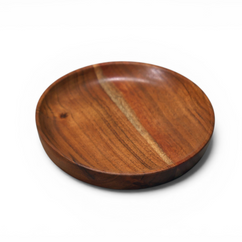 KashthKala Serving Disc