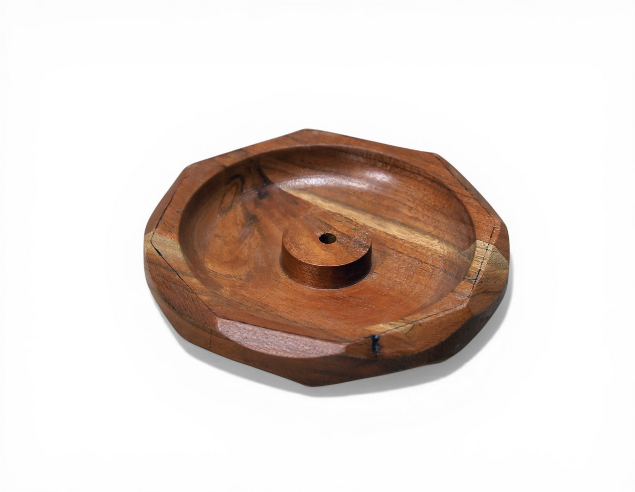 Handcrafted Incense Stick Holder