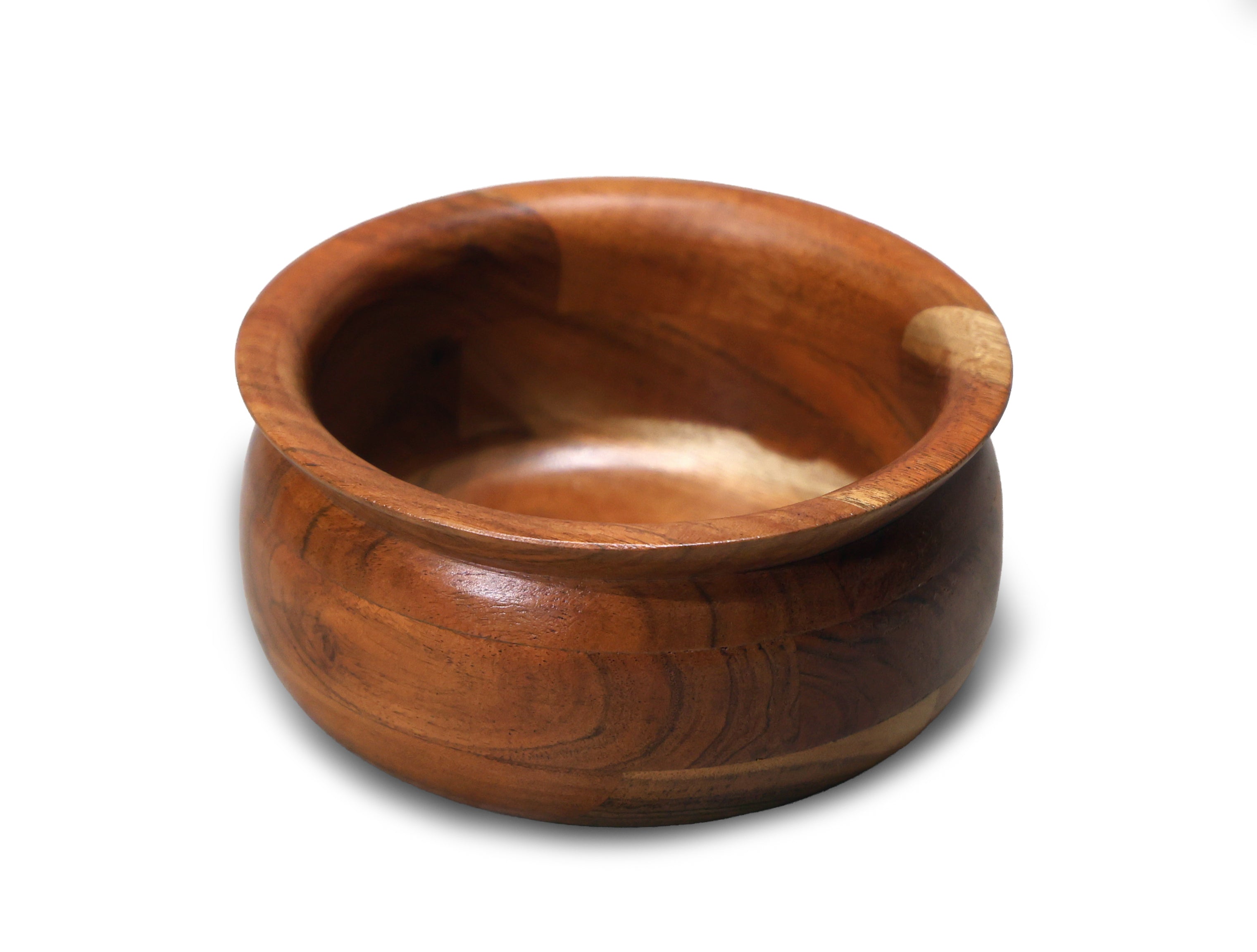 Premium Wooden Table Bowl