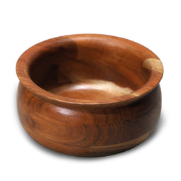 Premium Wooden Table Bowl