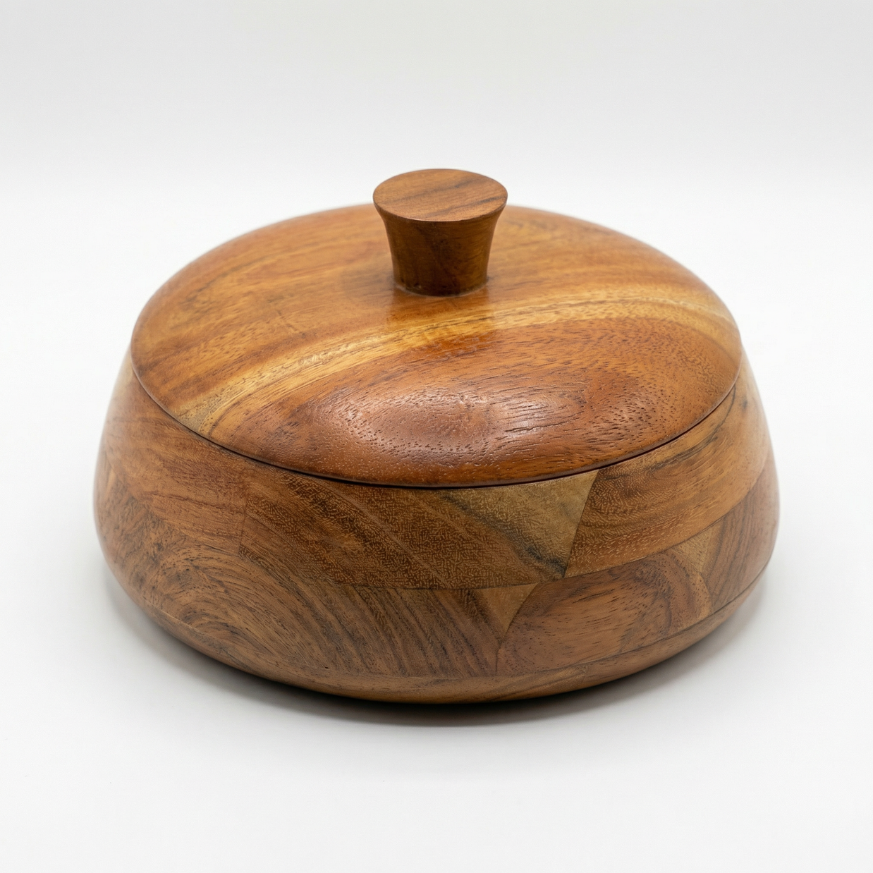 Premium Wooden Dry Fruit Box