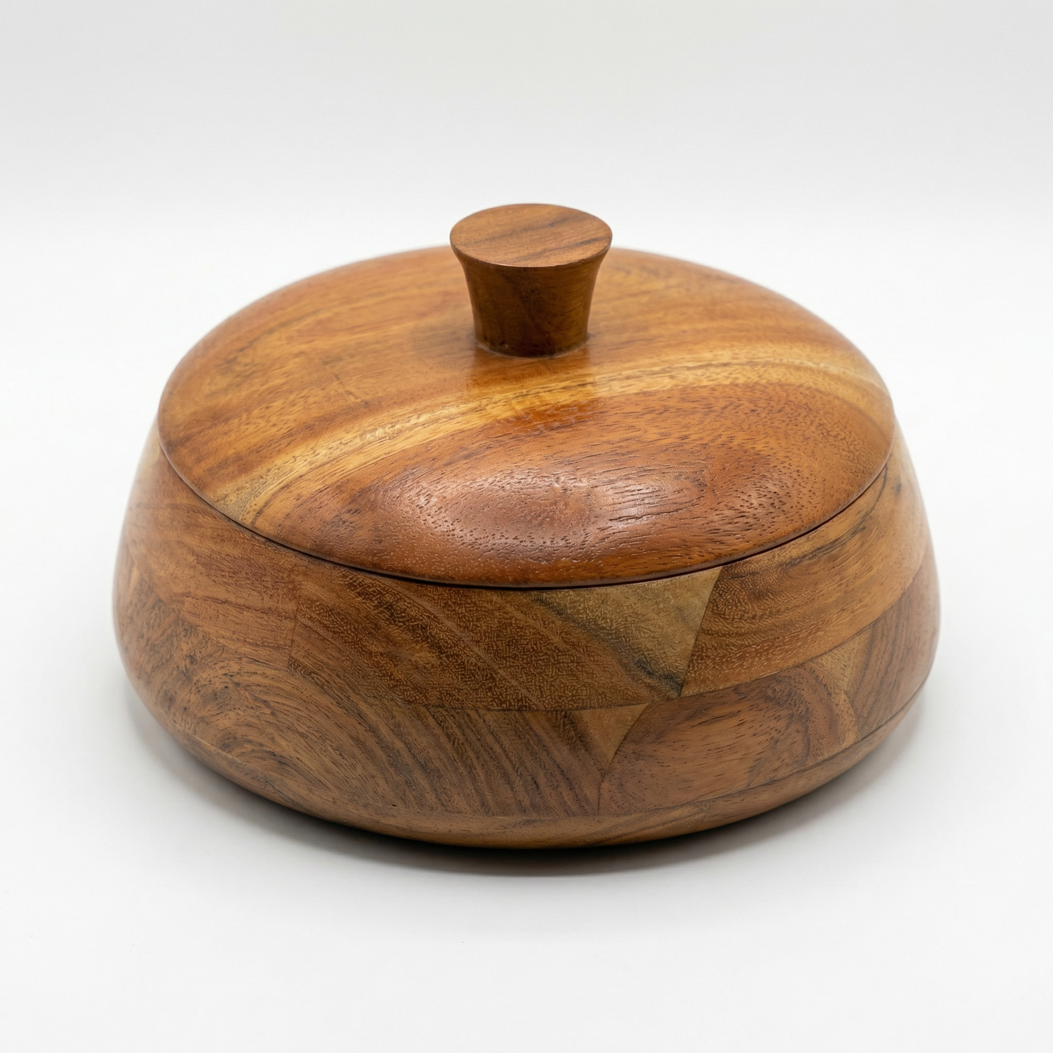 Premium Wooden Dry Fruit Box