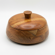 Premium Wooden Dry Fruit Box