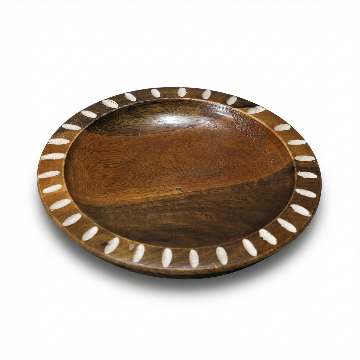 Premium Ethnic Serving Platte