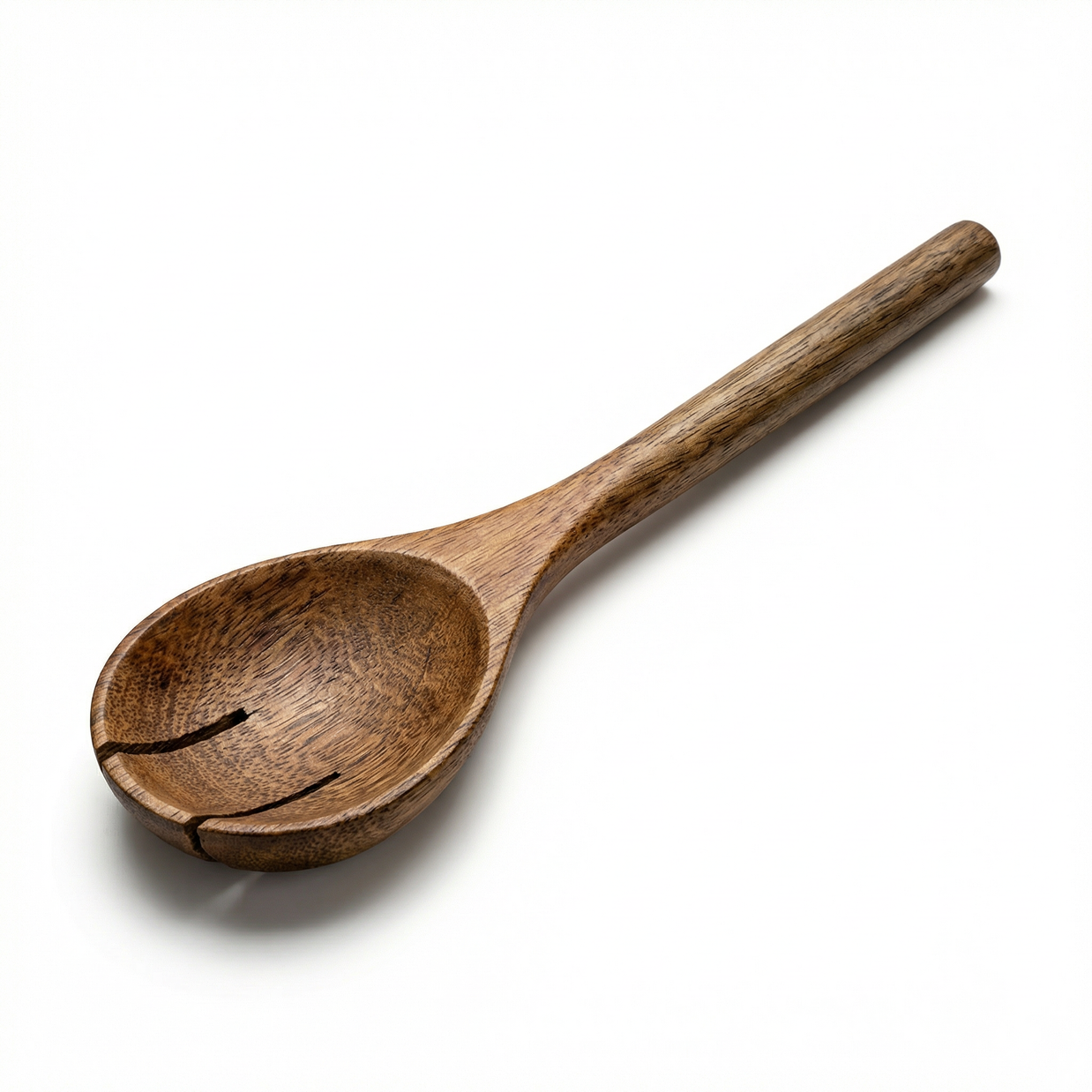 Classic Wooden Cooking Spoon
