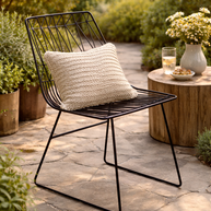 VertexWire Chair