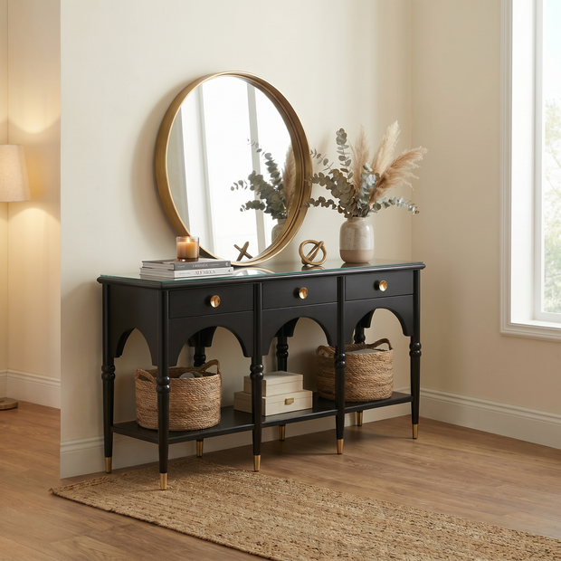 Kian Classic Display Console