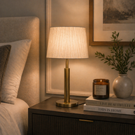 Lunavera Soft Shine Table Lamp