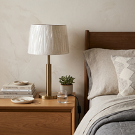 Lunavera Soft Shine Table Lamp