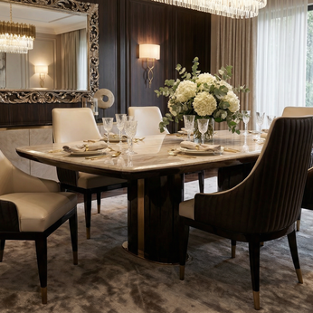 Noor Elegance Chair
