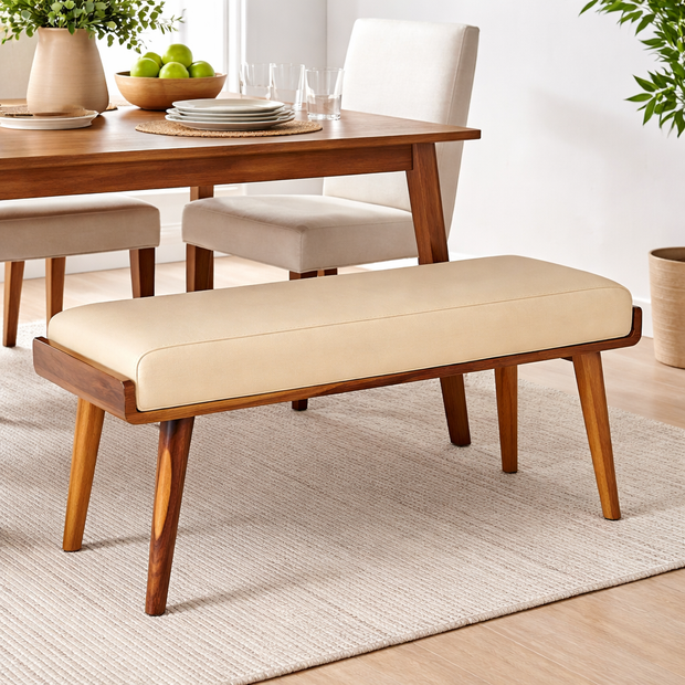 PlushCraft Bench