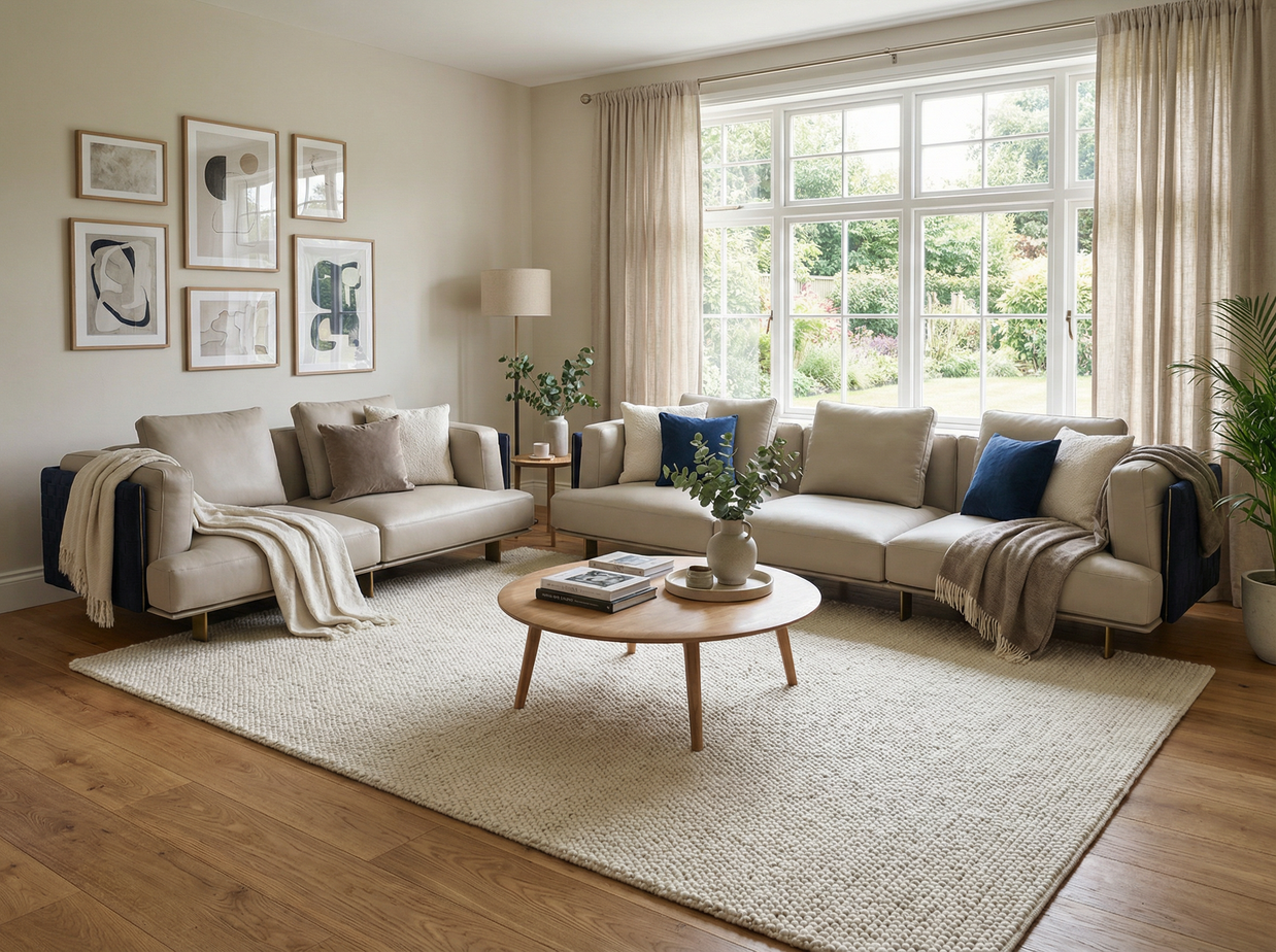 Westminster Prime Sofa