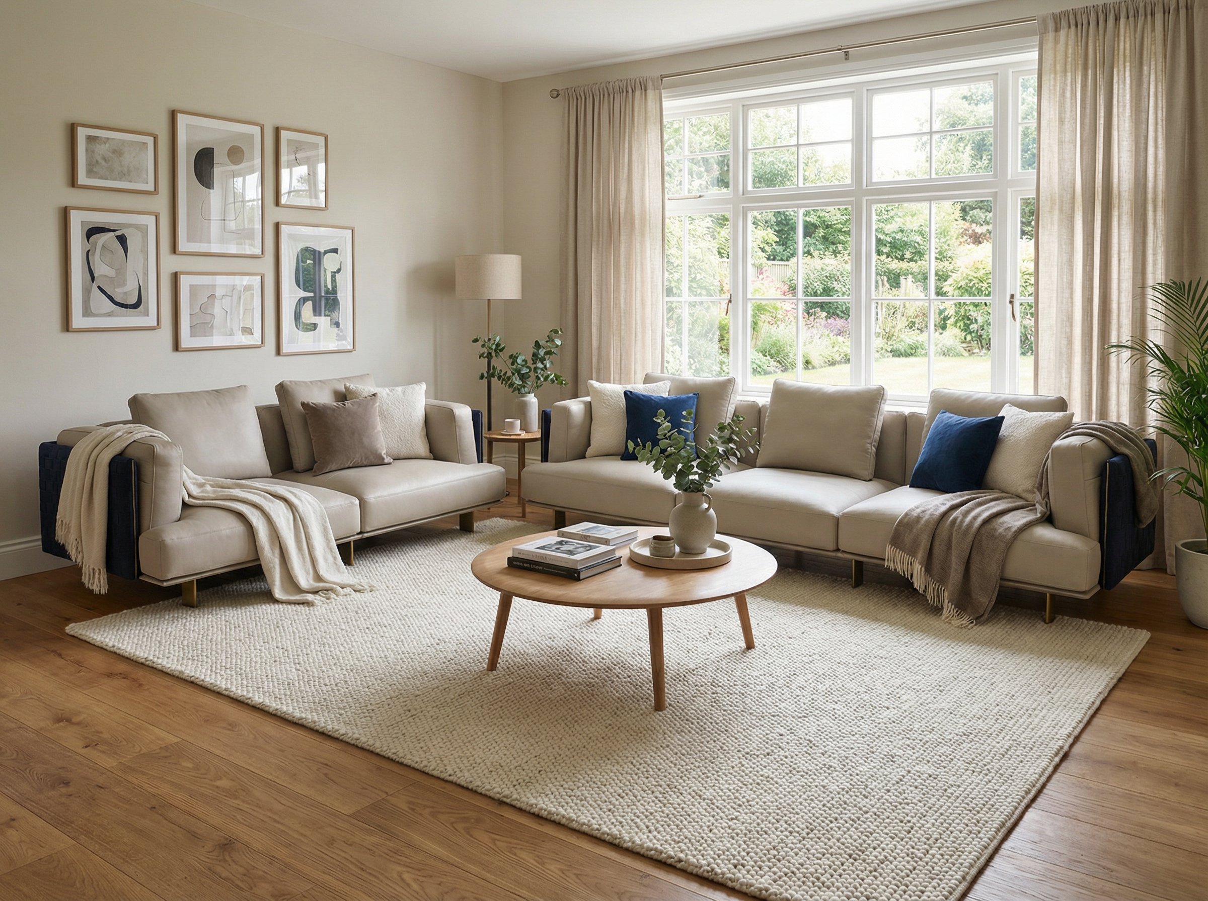 Westminster Prime Sofa