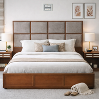 Timberline Comfort Bed