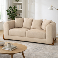 Vittorio Luxe Sofa