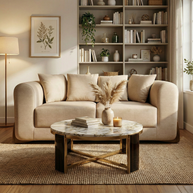 Vittorio Luxe Sofa