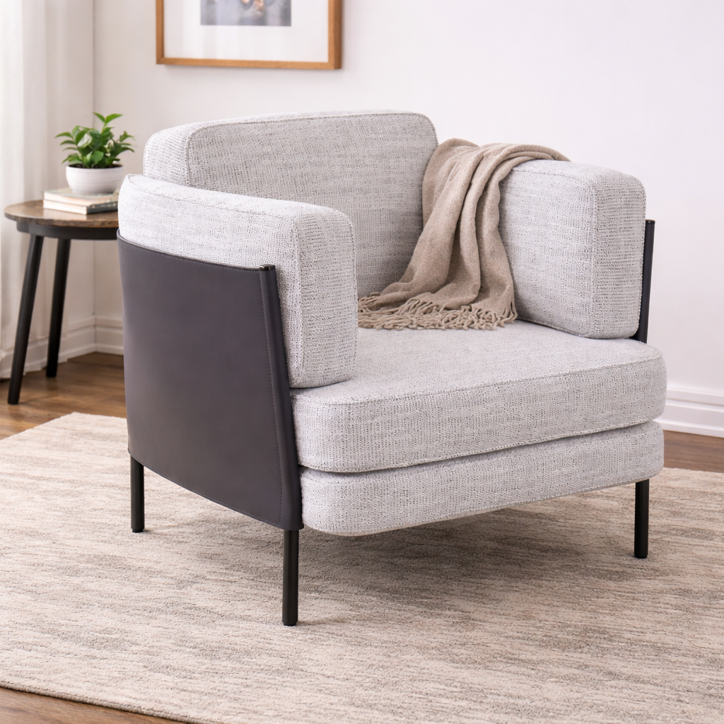Oryxen Relax Chair