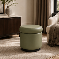 Solace Ottoman