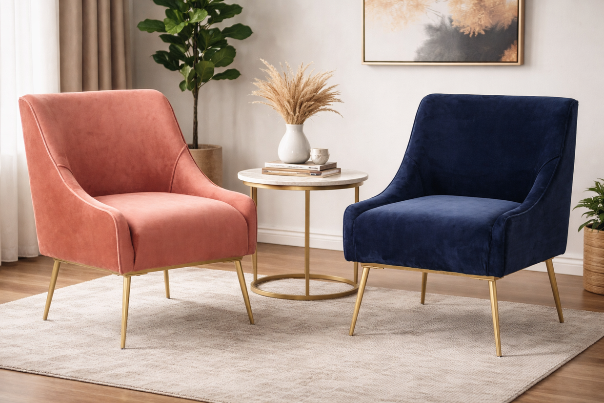 OpalRest Lounge Chair