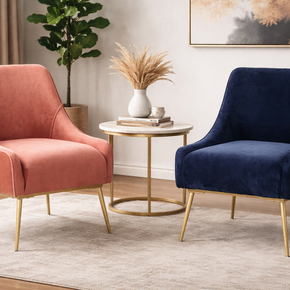 OpalRest Lounge Chair