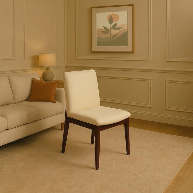 Luna Comfort Dining Chair