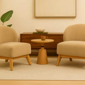 Alvara Comfort Chair