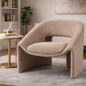 Zerano Flow Chair