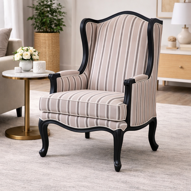 Nawab-e-Royal Armchair