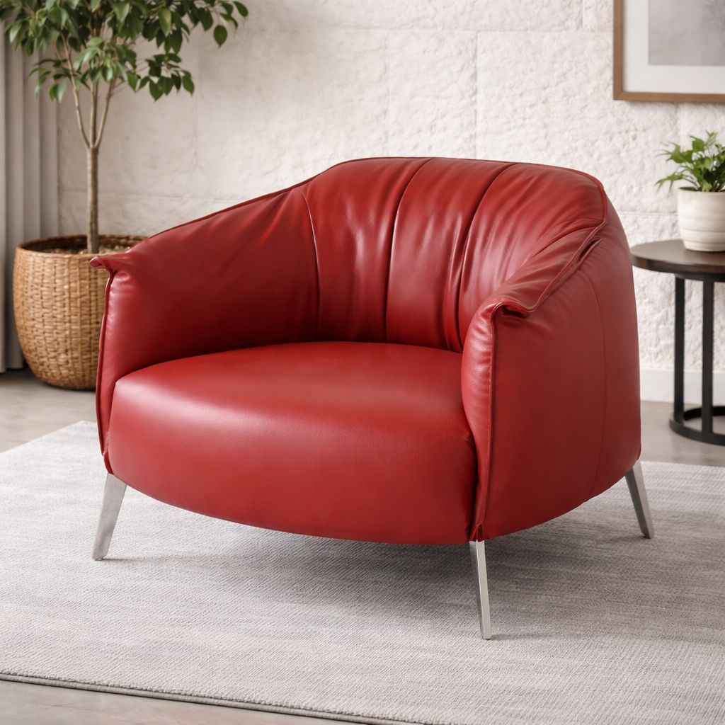 Obasi King Comfort Chair