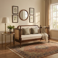 Marwar Royal Baithak Sofa
