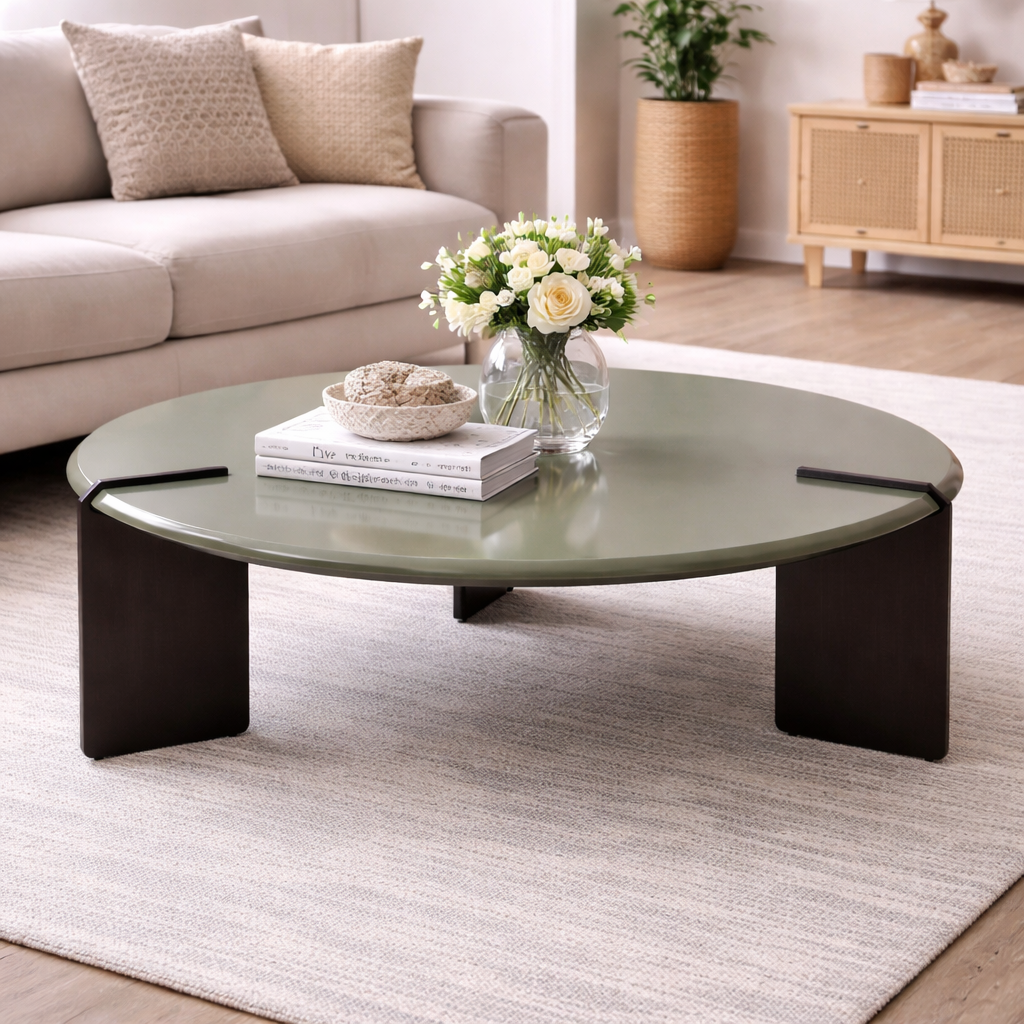 Monteluxe Twin Coffee Tables