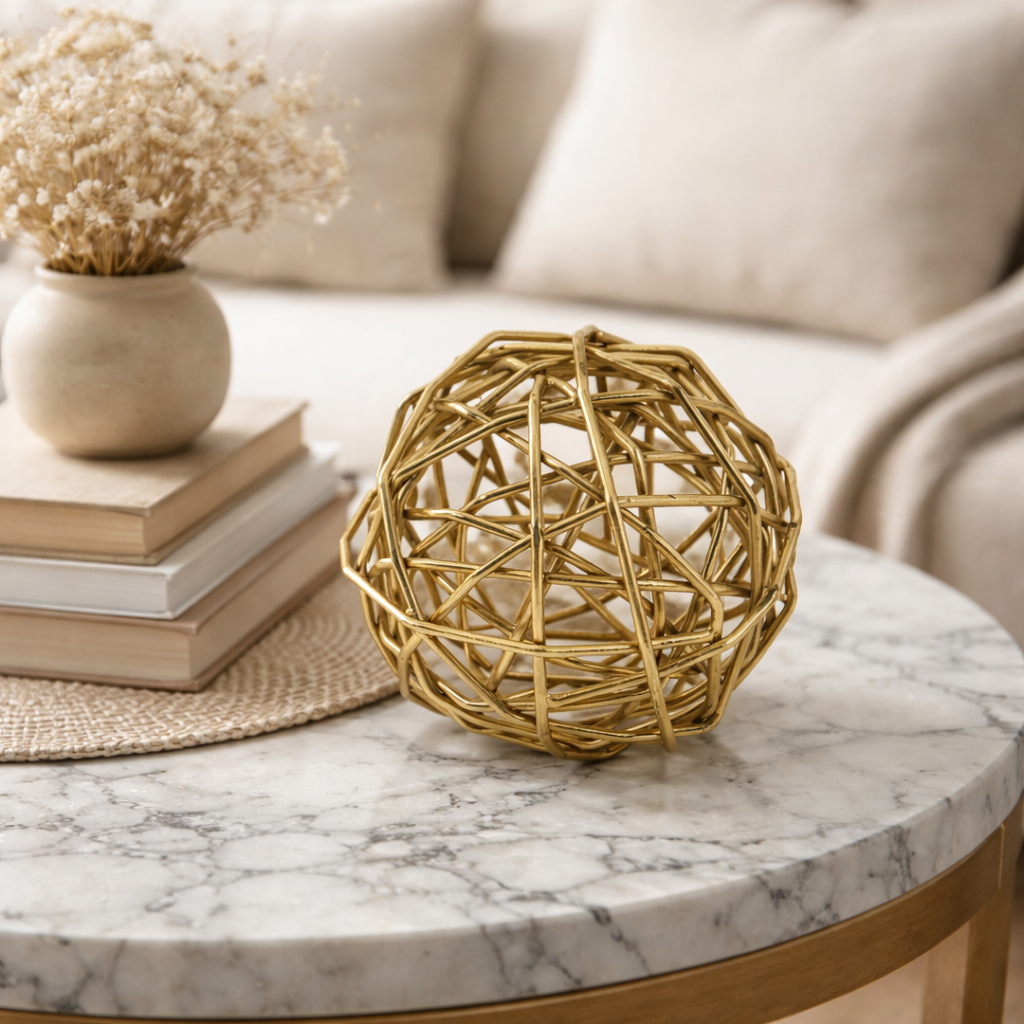 Calm Aura Sphere