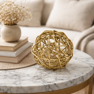 Calm Aura Sphere