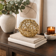 Calm Aura Sphere